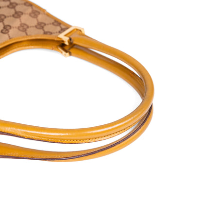 GUCCI Jackie o shoulderbag