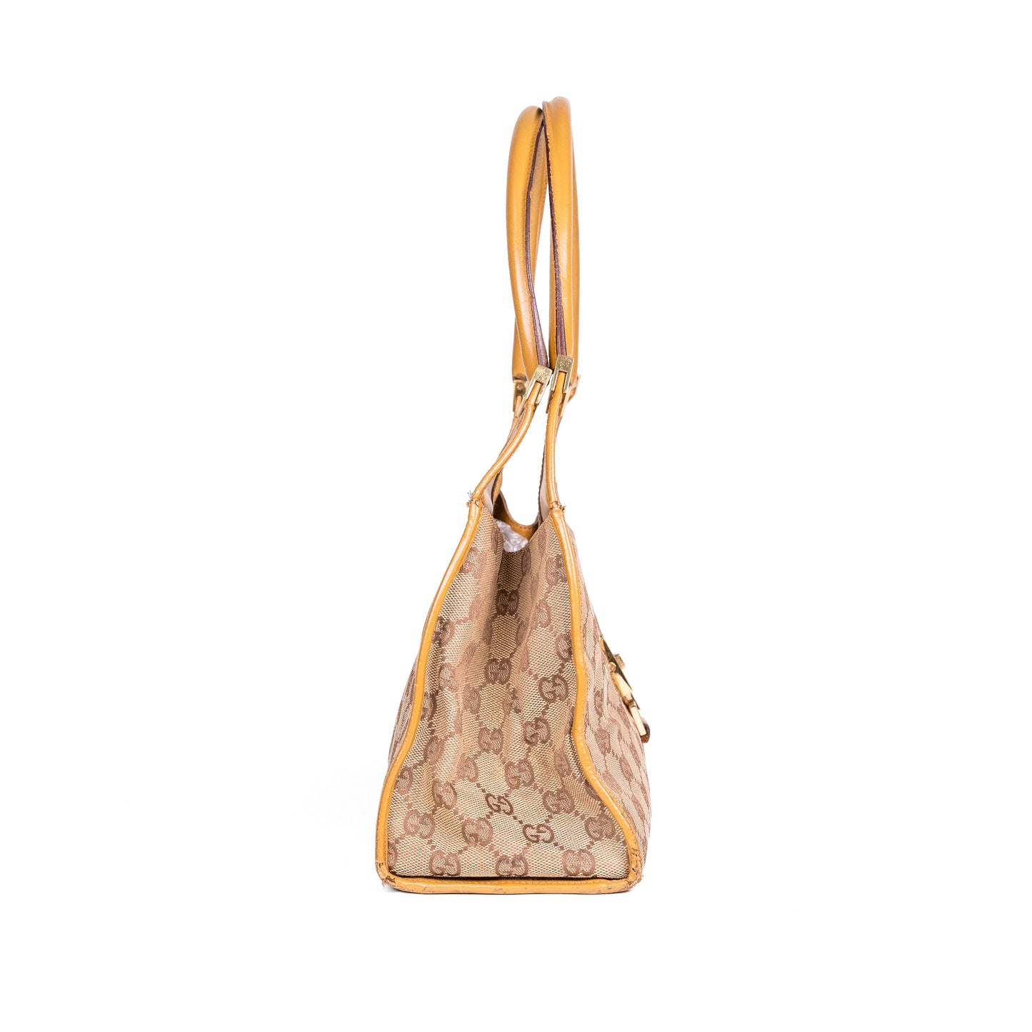 GUCCI Jackie o shoulderbag