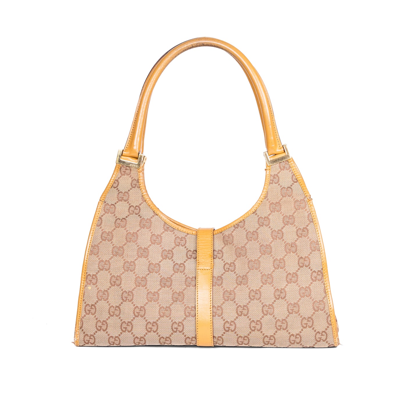 GUCCI Jackie o shoulderbag