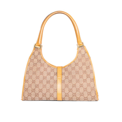GUCCI Jackie o shoulderbag