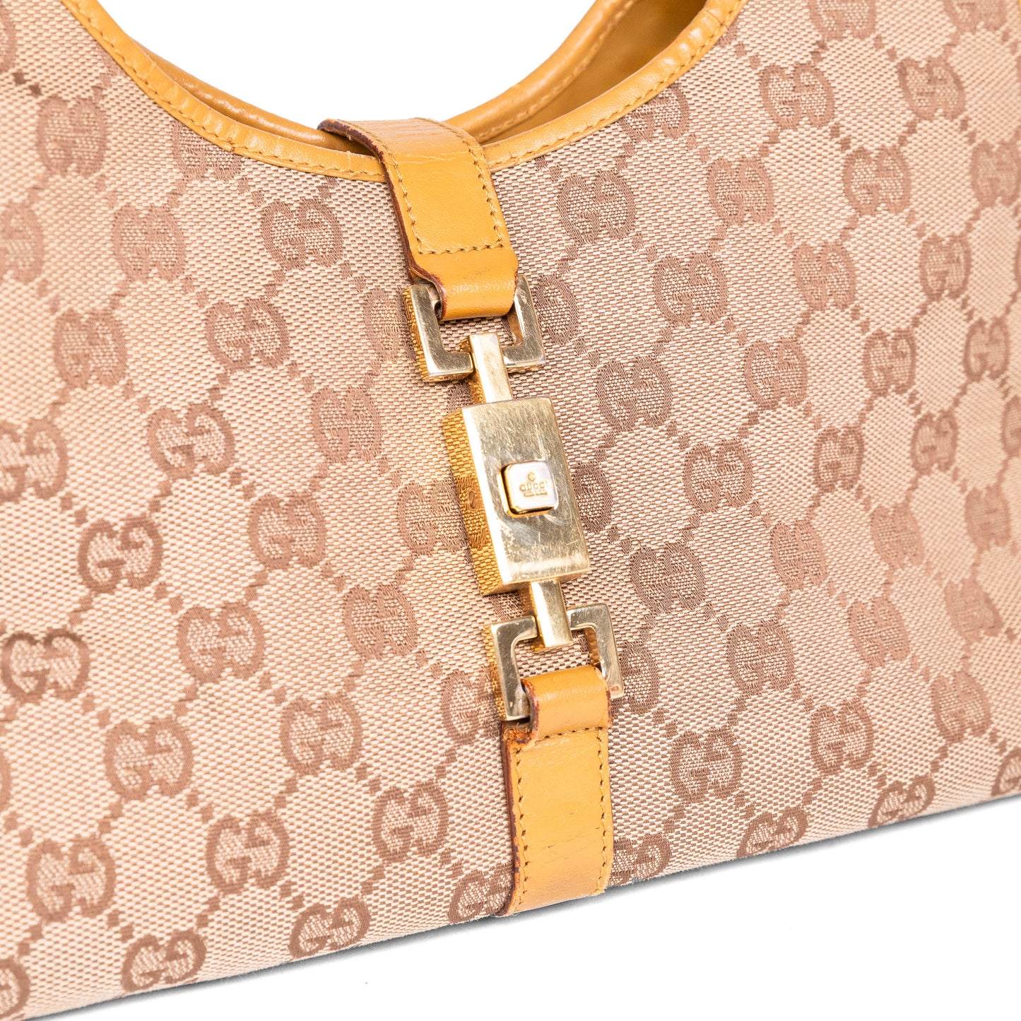 GUCCI Jackie o shoulderbag