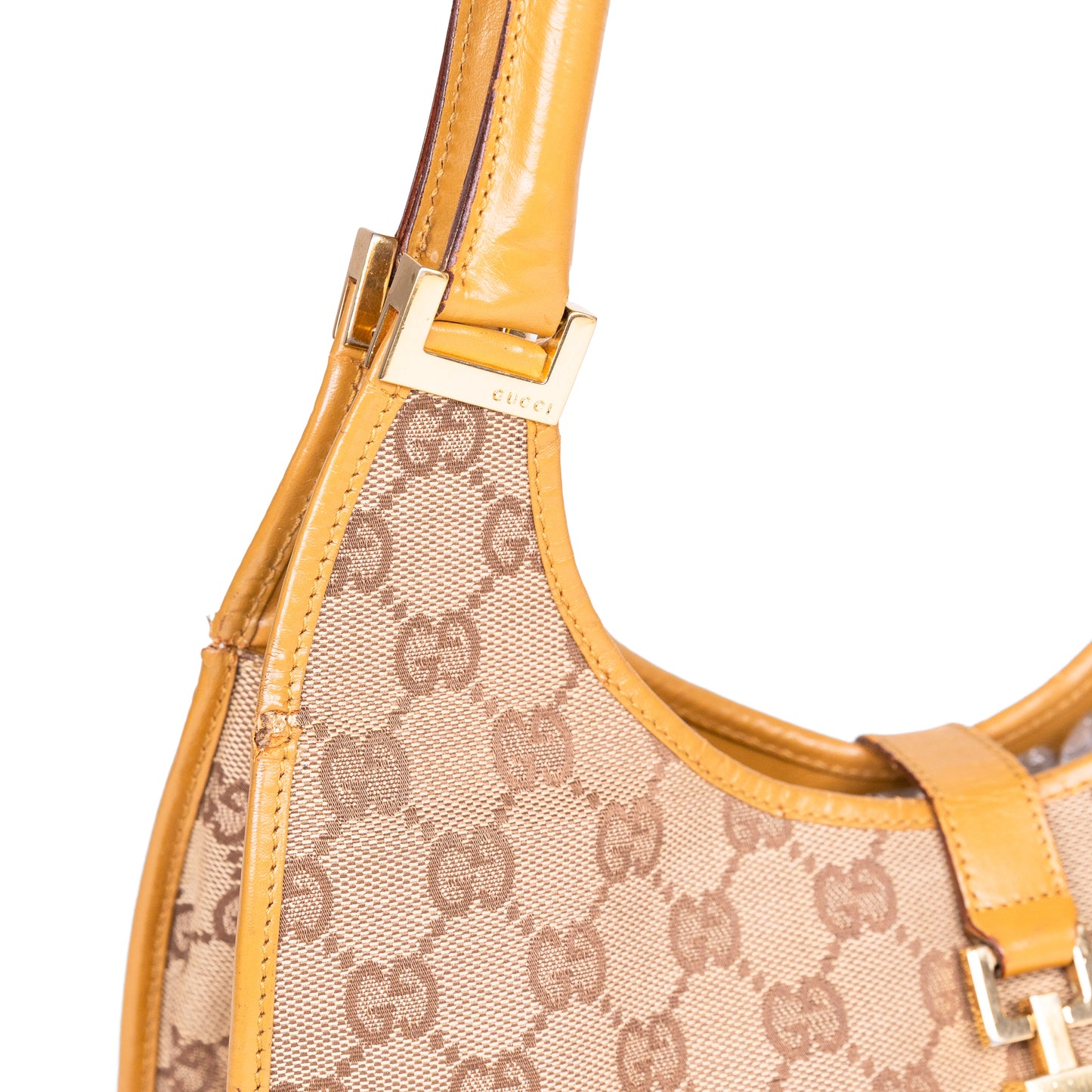 GUCCI Jackie o shoulderbag