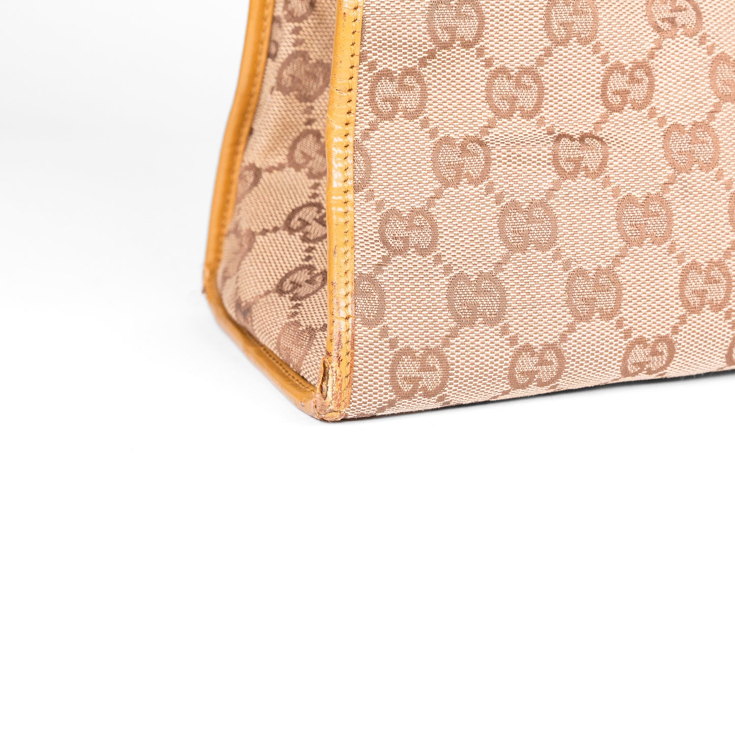 GUCCI Jackie o shoulderbag