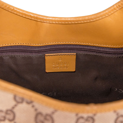 GUCCI Jackie o shoulderbag