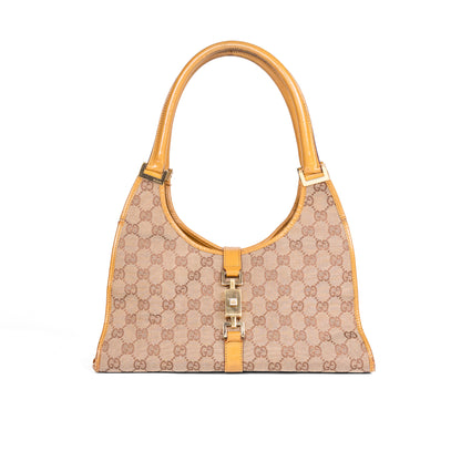 GUCCI Jackie o shoulderbag