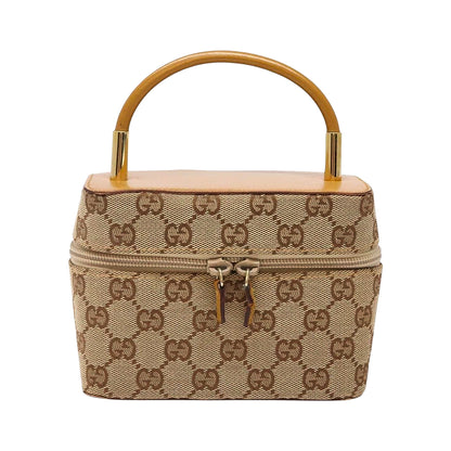 GUCCI mini vanity bag