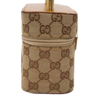 GUCCI mini vanity bag
