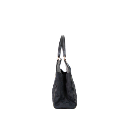 GUCCI Jackie o black shoulderbag