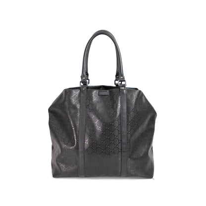 GUCCI Imprimé joy tote
