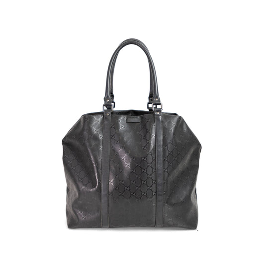 GUCCI Imprimé joy tote