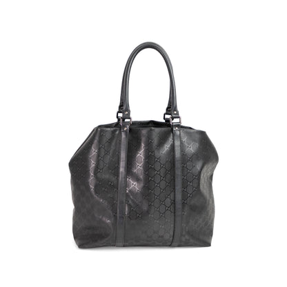 GUCCI Imprimé joy tote