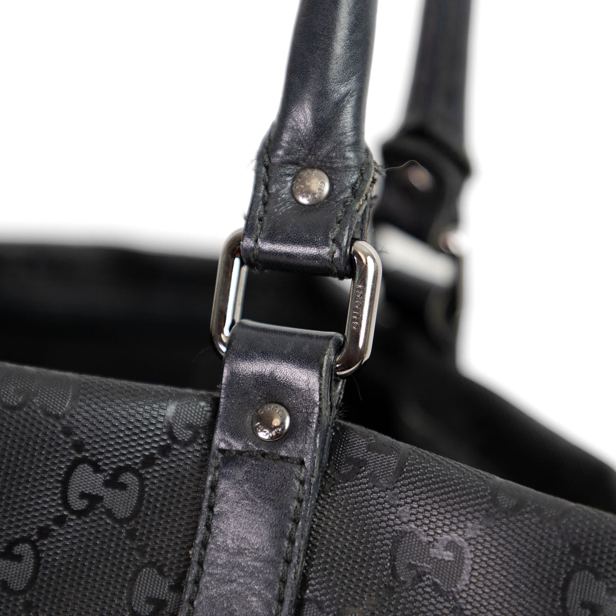 GUCCI Imprimé joy tote