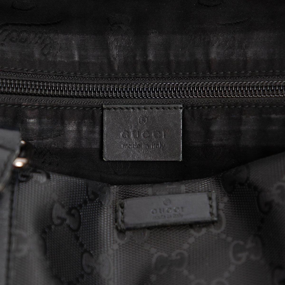 GUCCI Imprimé joy tote