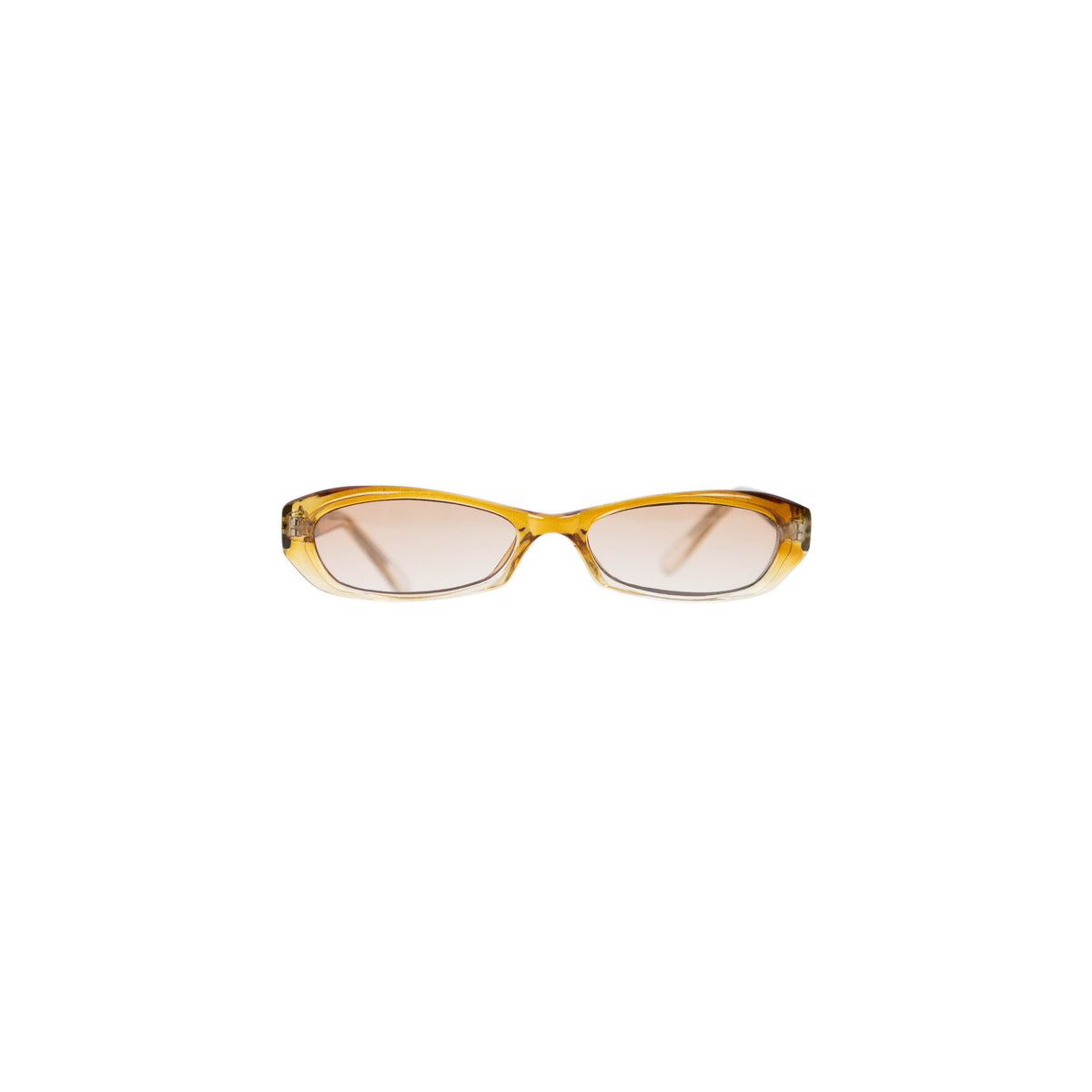 GUCCI jelly gradient sunglasses