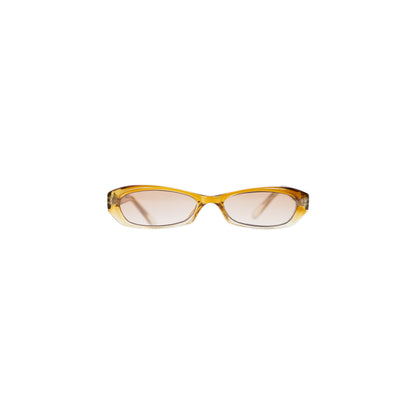 GUCCI jelly gradient sunglasses