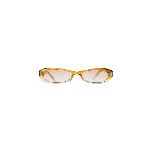 GUCCI jelly gradient sunglasses