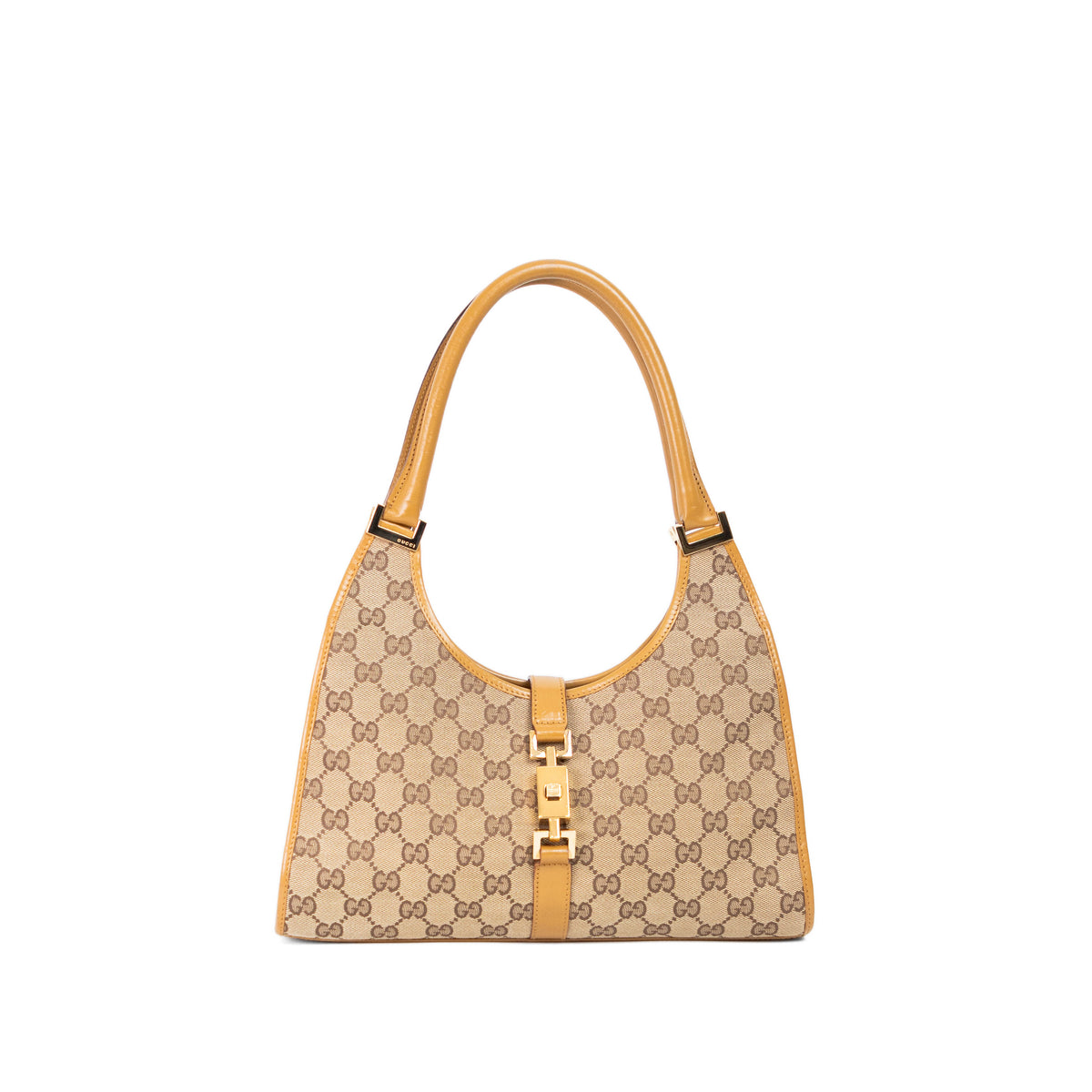 GUCCI jackie shoulderbag