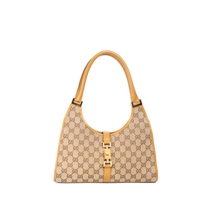 GUCCI jackie shoulderbag
