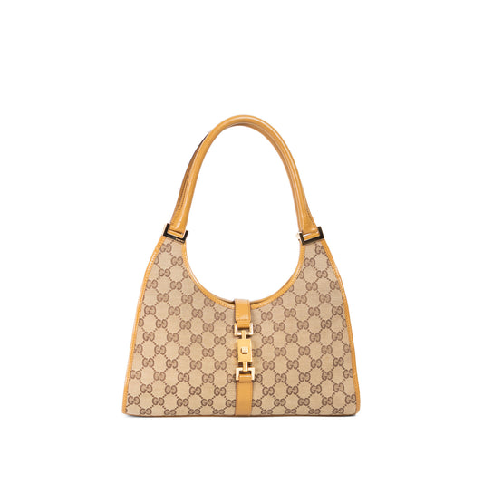 GUCCI jackie shoulderbag
