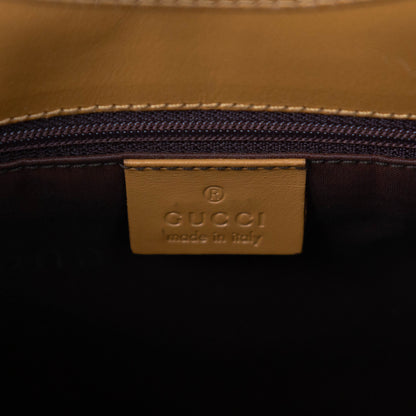 GUCCI jackie shoulderbag