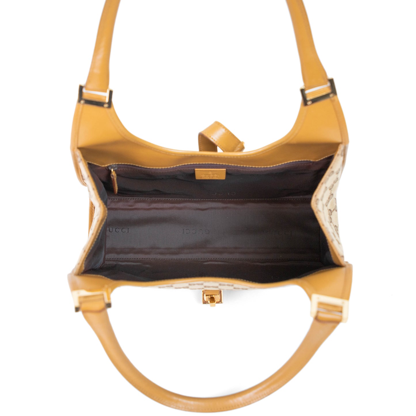 GUCCI jackie shoulderbag