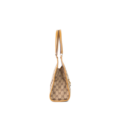 GUCCI jackie shoulderbag