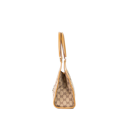 GUCCI jackie shoulderbag