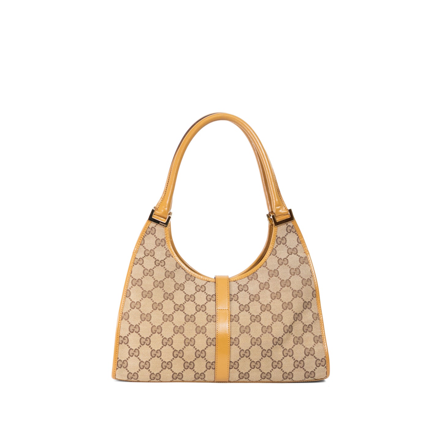 GUCCI jackie shoulderbag