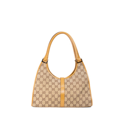 GUCCI jackie shoulderbag