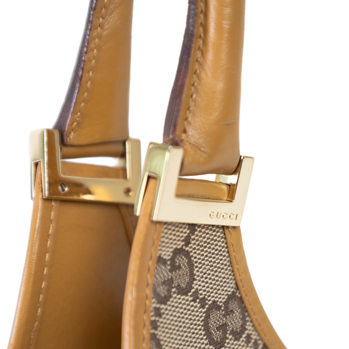 GUCCI jackie shoulderbag
