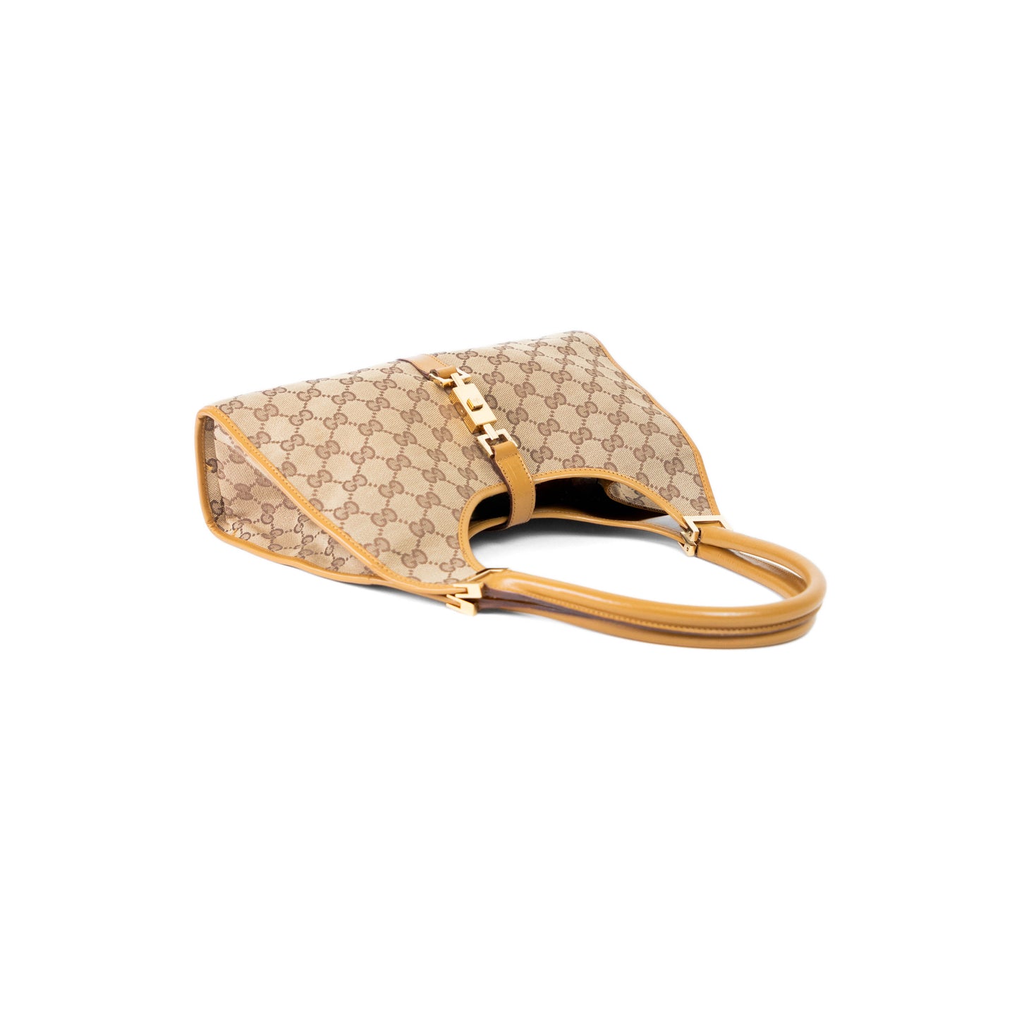 GUCCI jackie shoulderbag