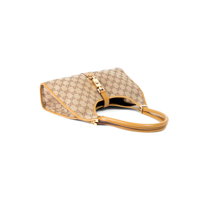 GUCCI jackie shoulderbag