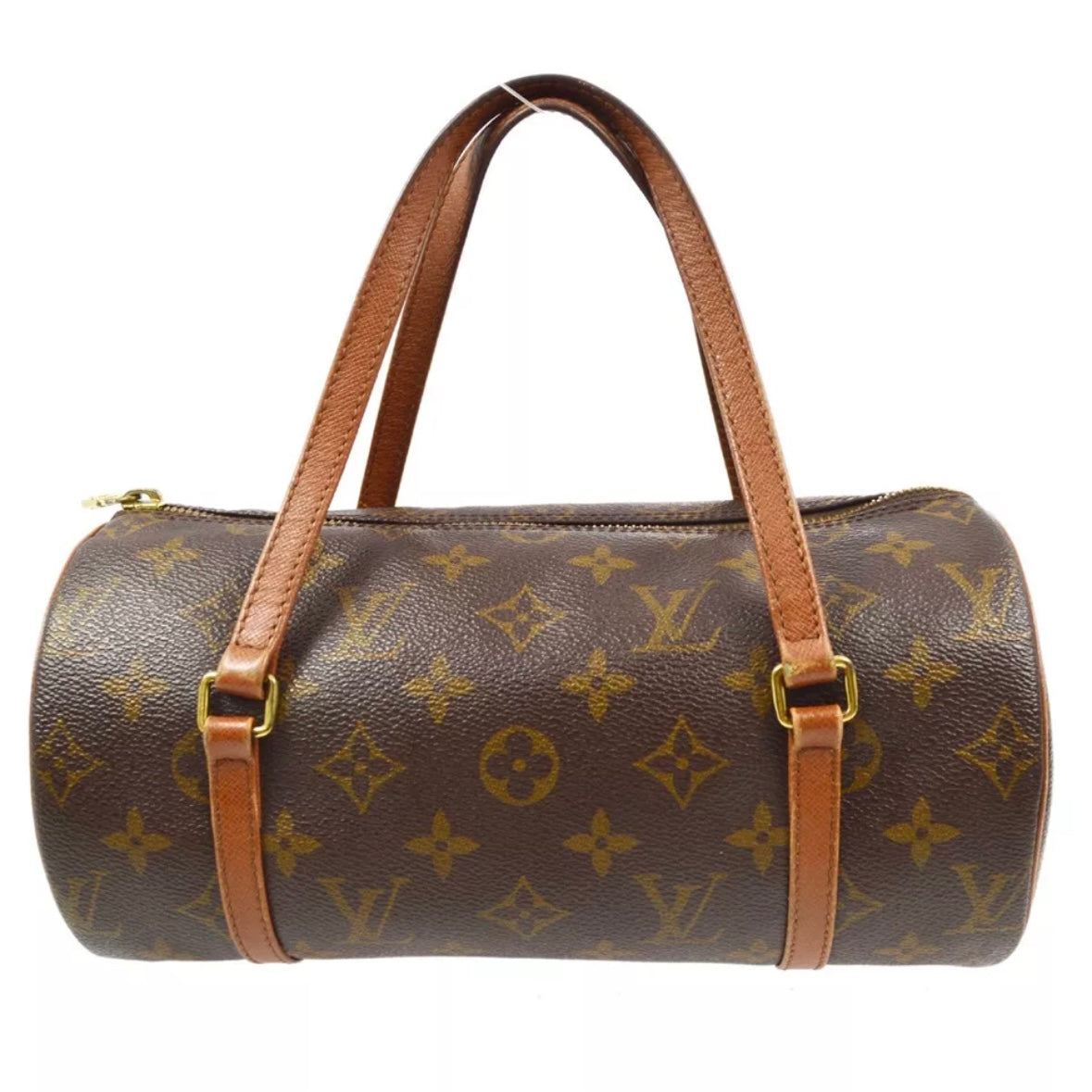 LOUIS VUITTON papillon 30 (Private Listing)