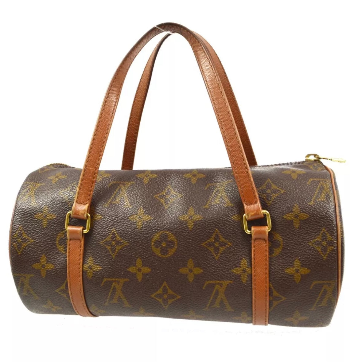 LOUIS VUITTON papillon 30 (Private Listing)