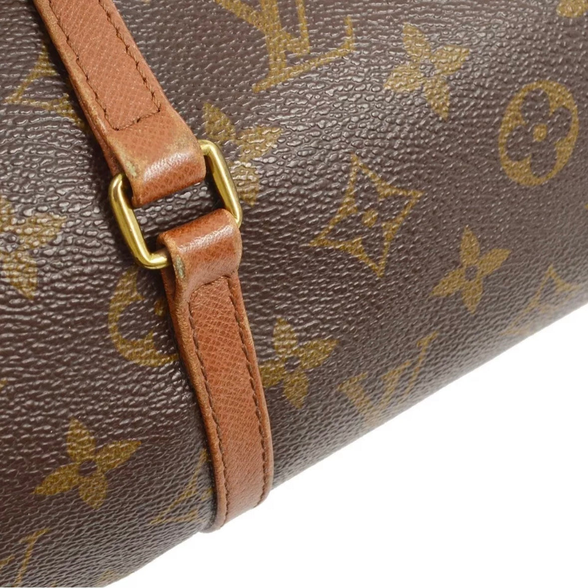 LOUIS VUITTON papillon 30 (Private Listing)