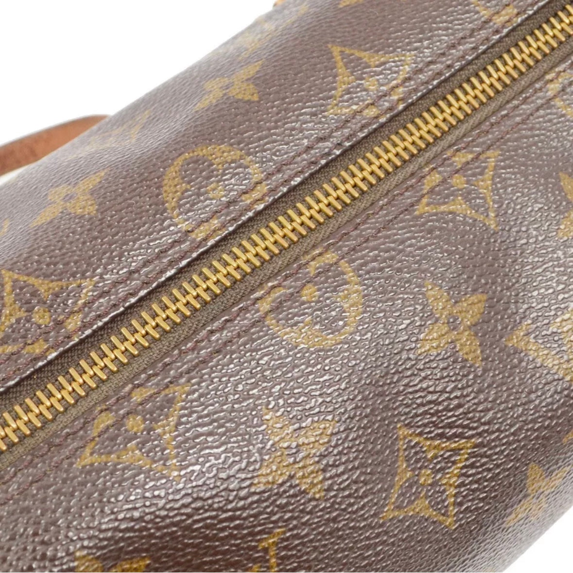 LOUIS VUITTON papillon 30 (Private Listing)