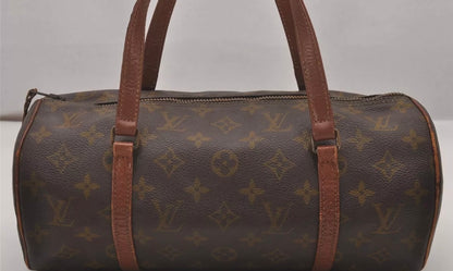 LOUIS VUITTON papillon 30