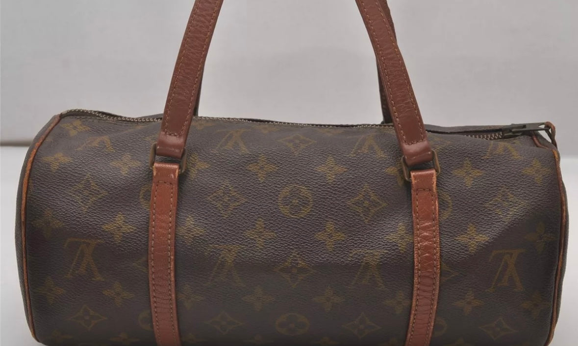 LOUIS VUITTON papillon 30