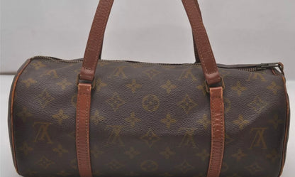 LOUIS VUITTON papillon 30