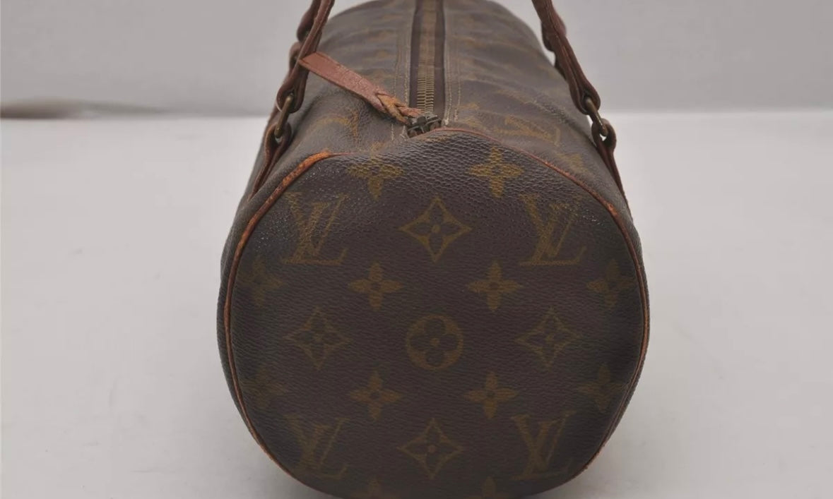 LOUIS VUITTON papillon 30