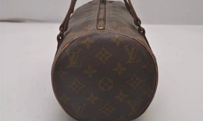 LOUIS VUITTON papillon 30