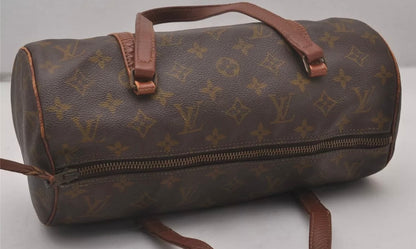 LOUIS VUITTON papillon 30