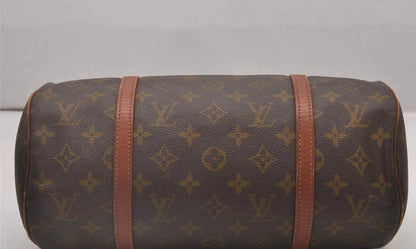 LOUIS VUITTON papillon 30