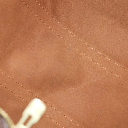 LOUIS VUITTON Keepall 50 with crossbody strap