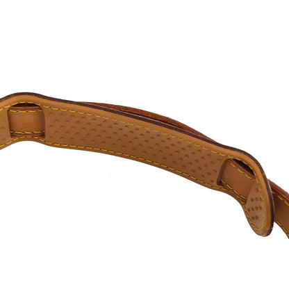 LOUIS VUITTON Keepall 50 with crossbody strap