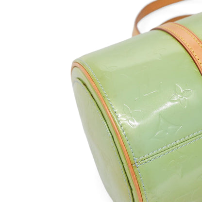 LOUIS VUITTON sage vernis bedford