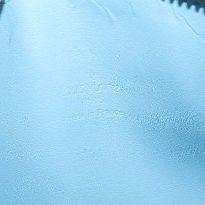 LOUIS VUITTON sage vernis bedford