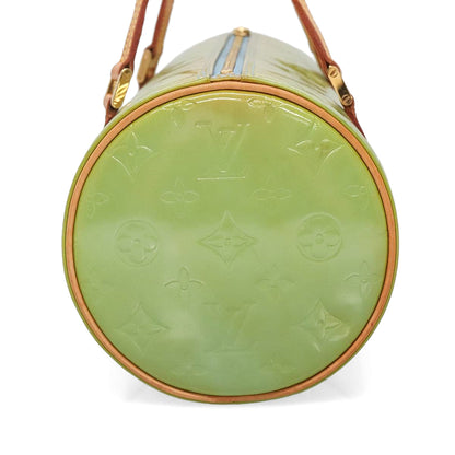 LOUIS VUITTON sage vernis bedford