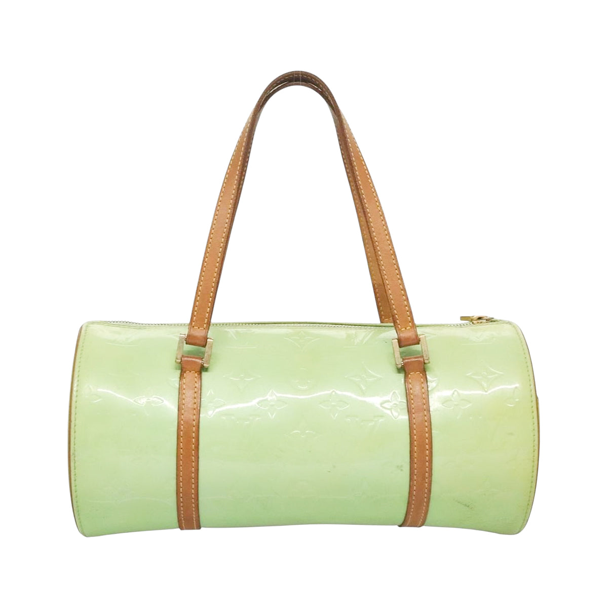 LOUIS VUITTON sage vernis bedford