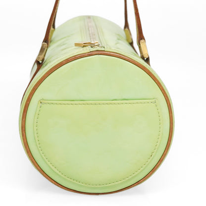 LOUIS VUITTON sage vernis bedford